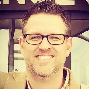 Meet your Posher, Corey